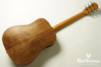 BT1e Walnut